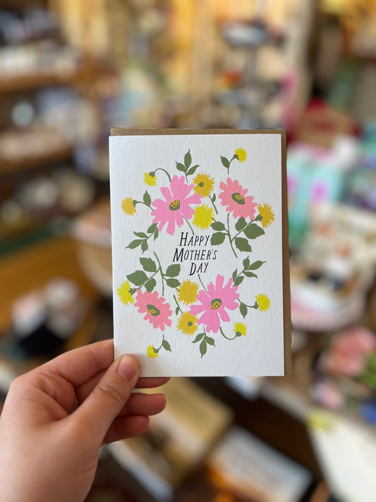 Mother's Day Gift: SORTED ✔️