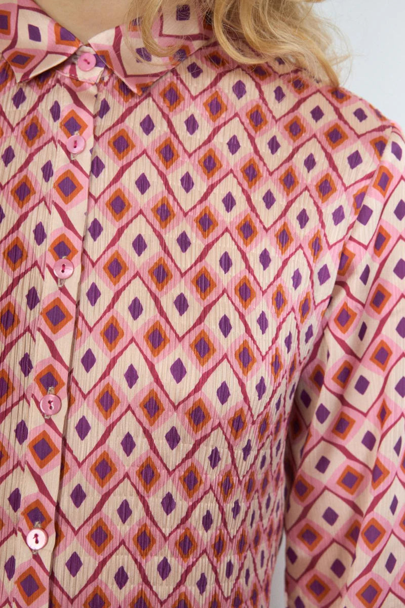 Furia Shirt