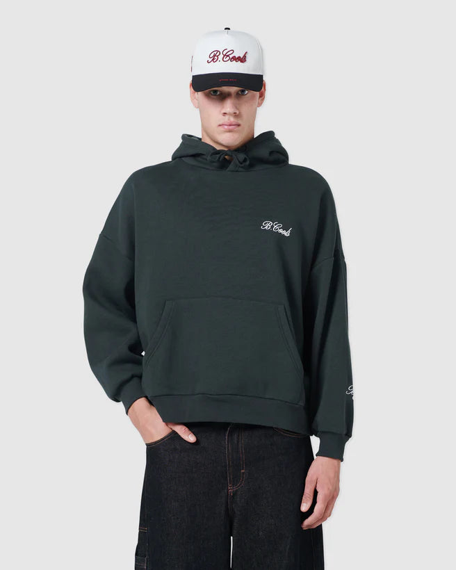 Eco Hood | Forest