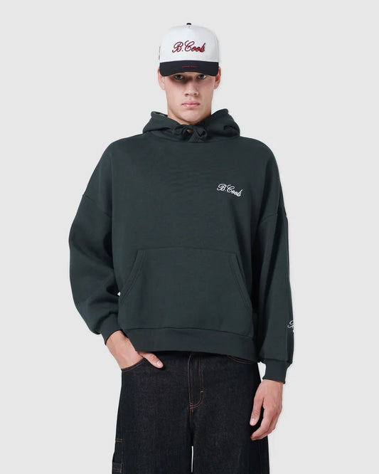 Eco Hood | Forest