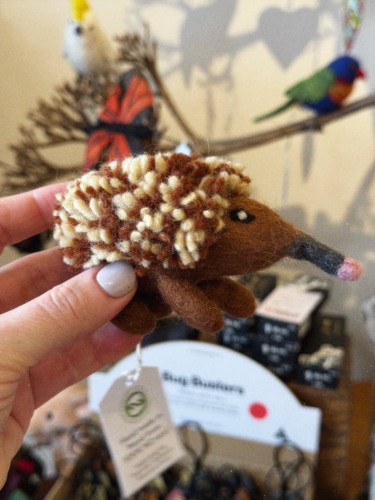 Felt Animals | Various