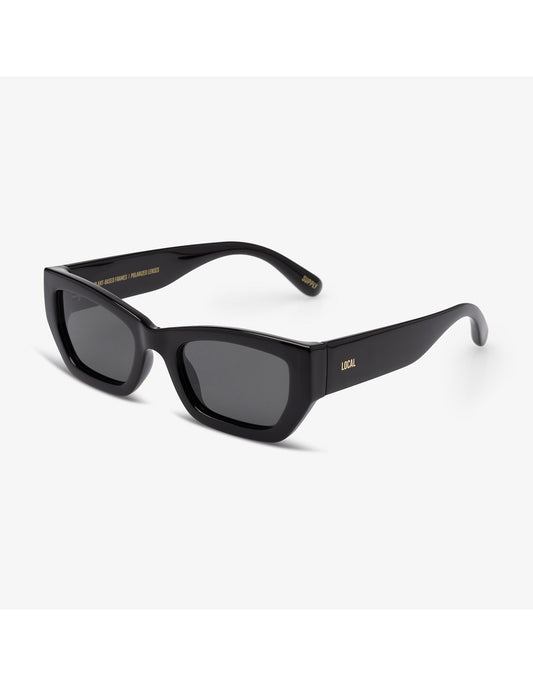 LOCAL SUPPLY: VCE