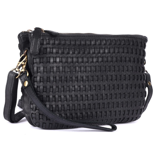 Rimini Cross Body Bag | Black