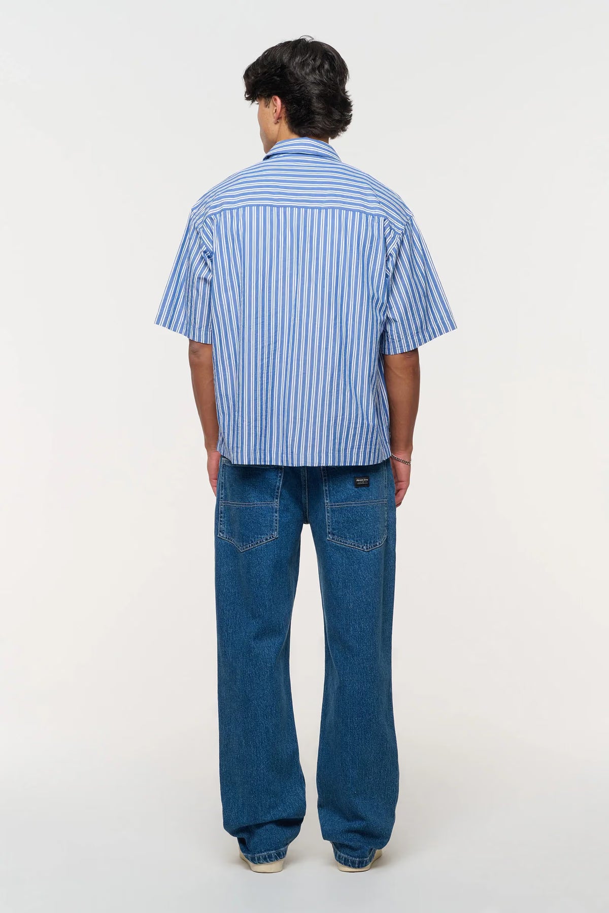 Bobby Stripe Shirt