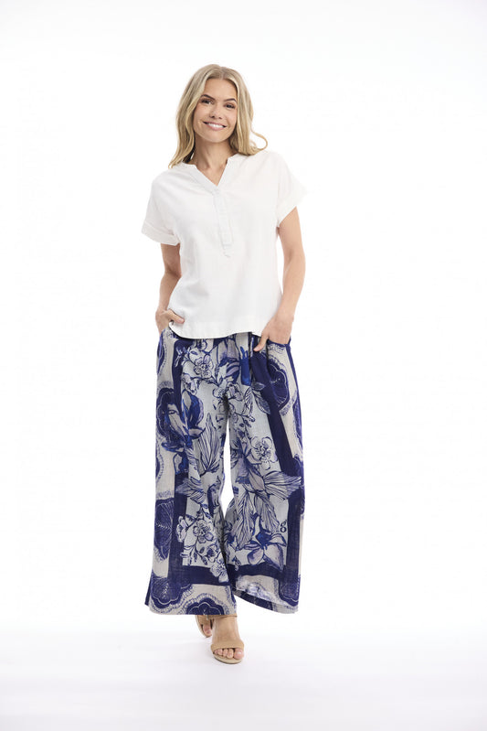 Avignon Pant