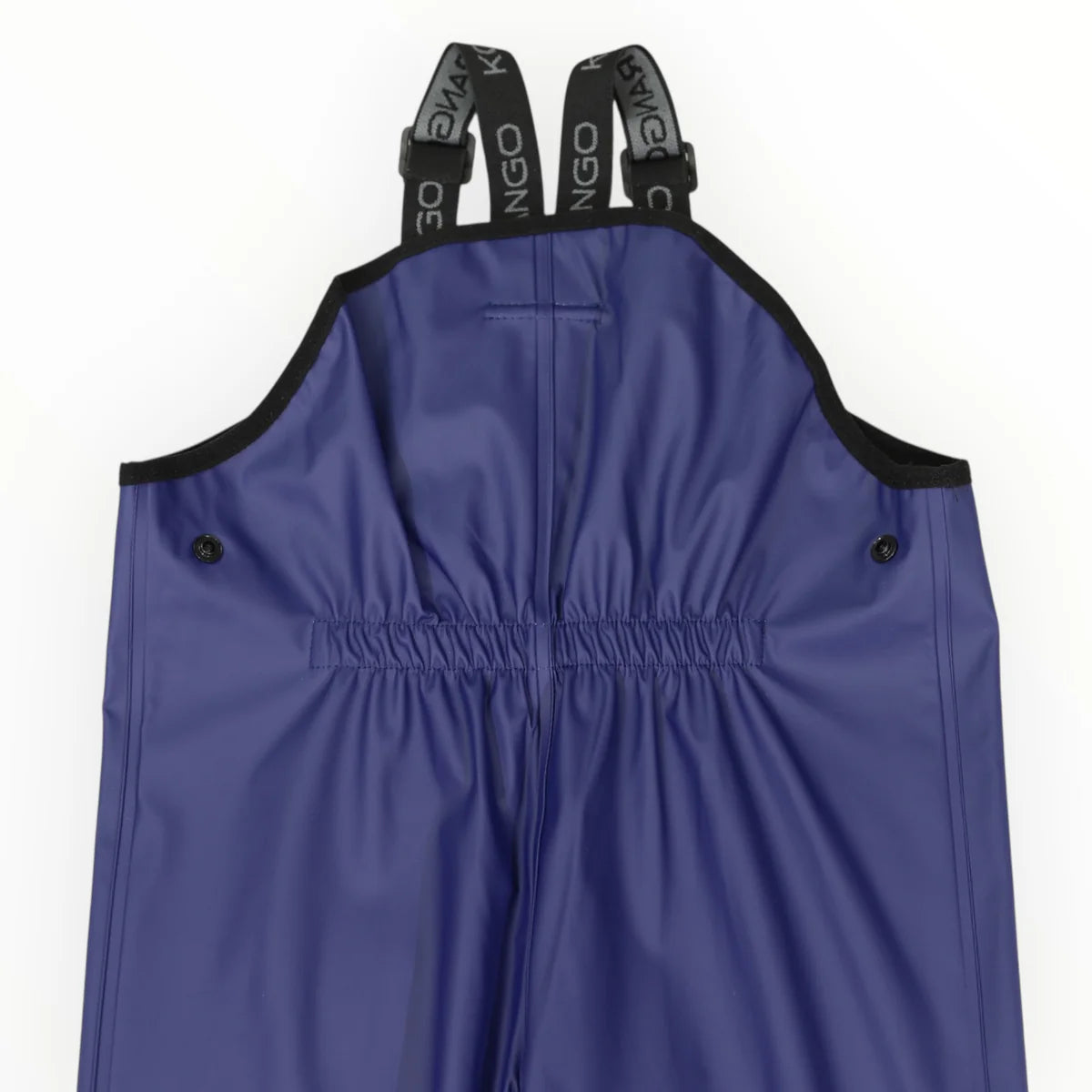 Kids Rain Overall | Navy