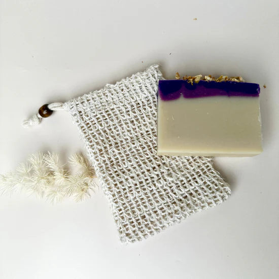 Soap Saver Bag
