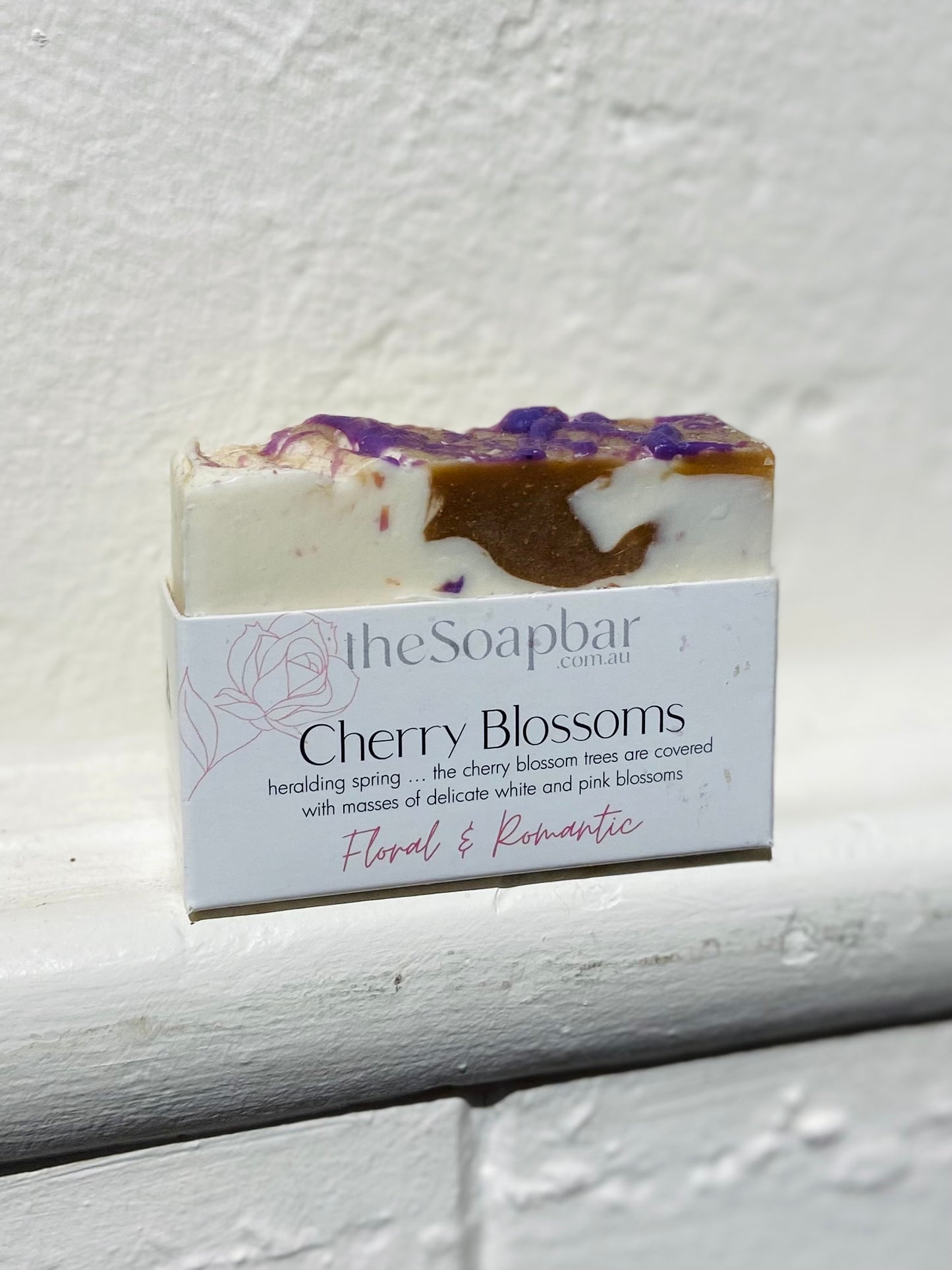 The Soap Bar | Assorted