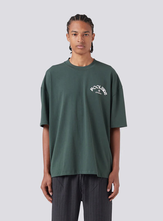 Better Tee | Forest