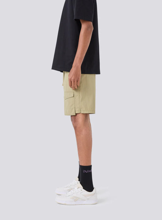 Valance Short | Pebble