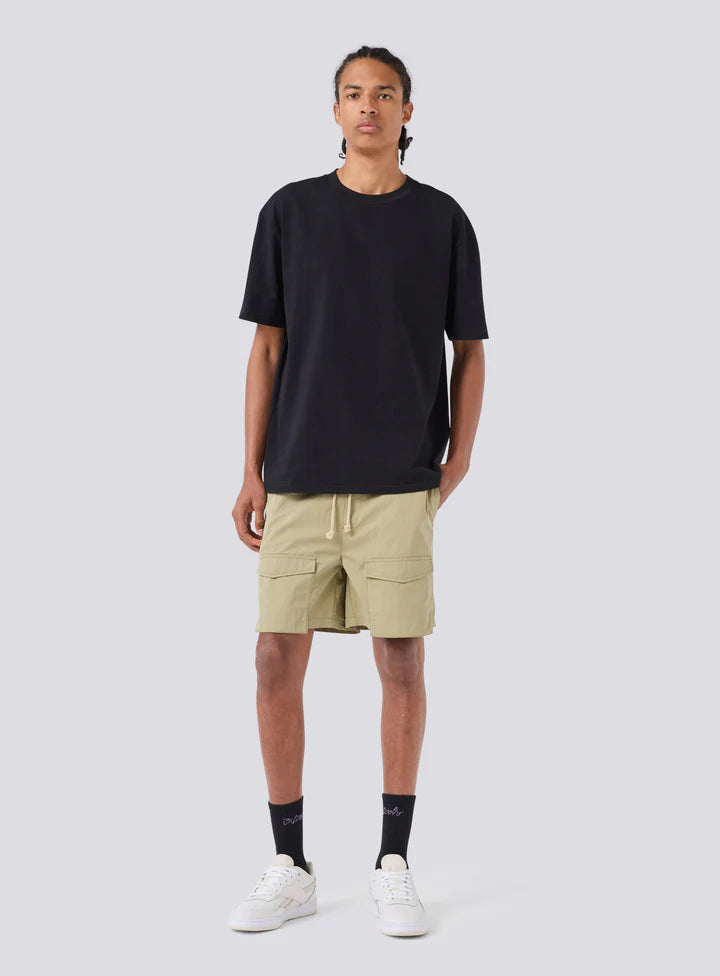 Valance Short | Pebble