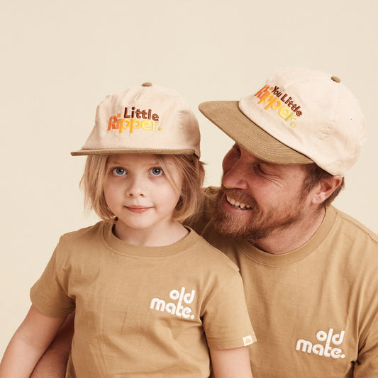 Little Ripper Cap