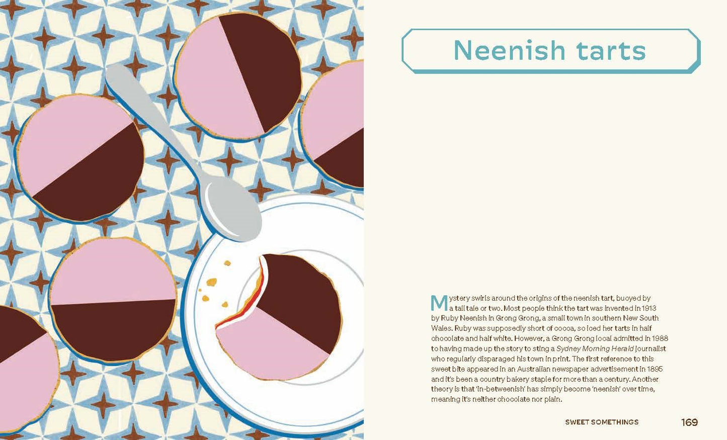 The Classic Australian Cookbook