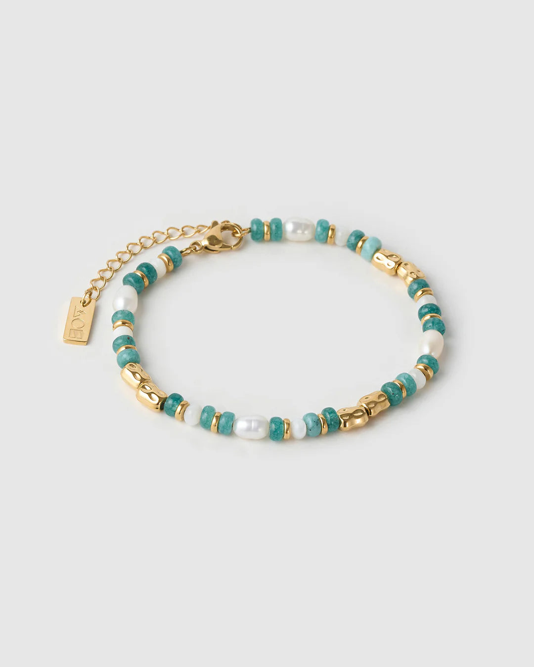 **COMING SOON** Camellia Bracelet