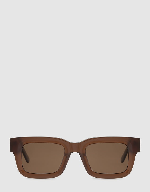 Disorient Sunglasses | Brown