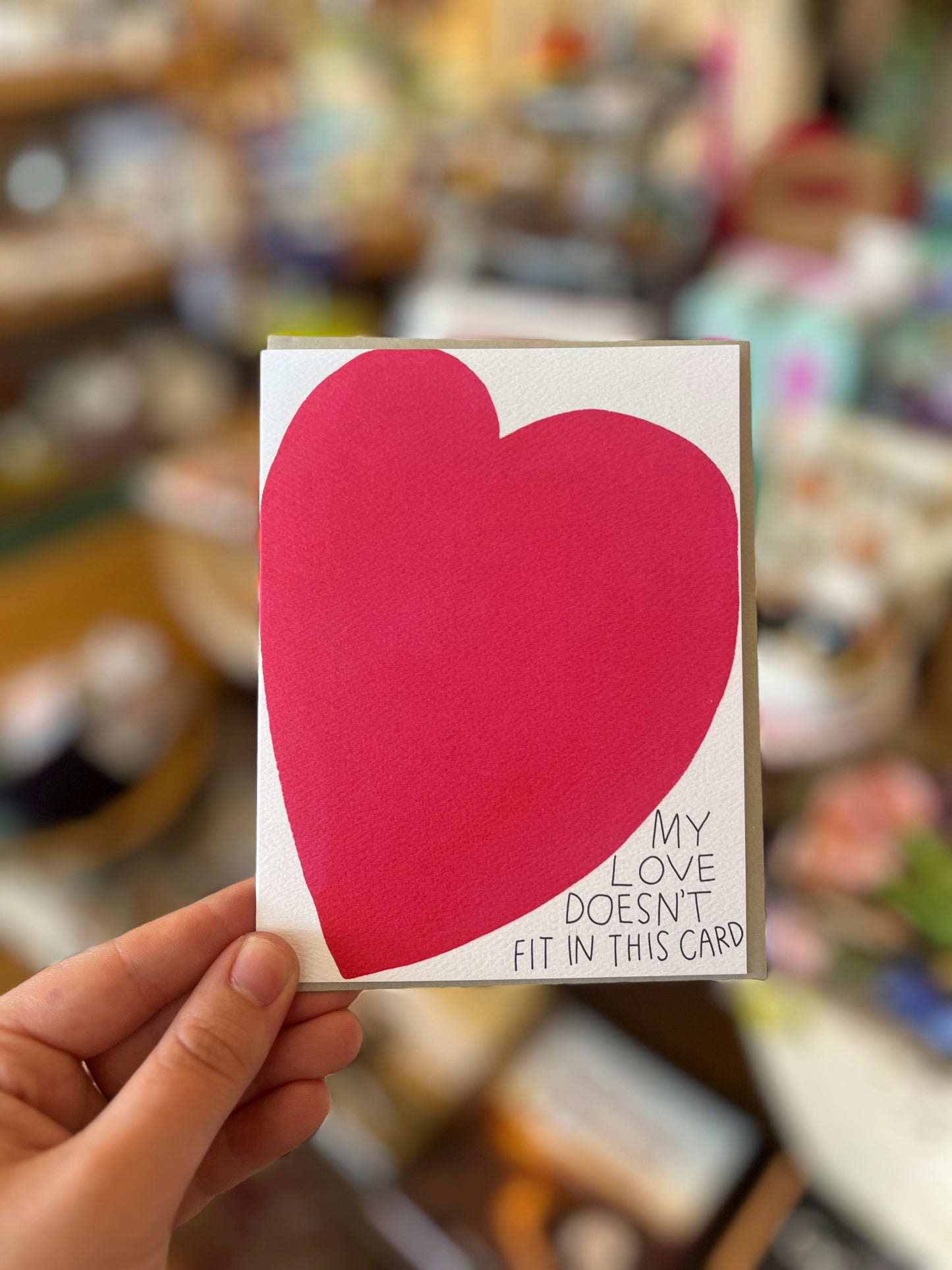 Greeting Cards