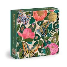 Galison | Between The Blooms Puzzle | 1000 pce