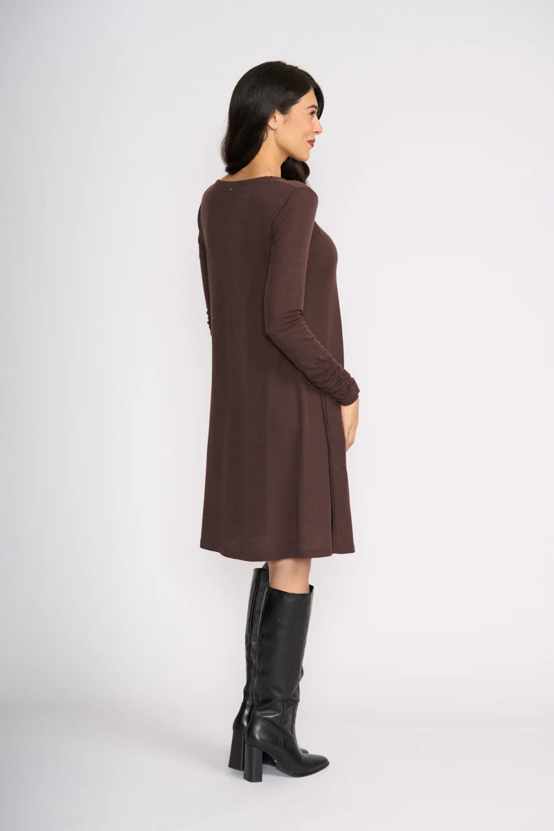 Delightful Dress | Ristretto