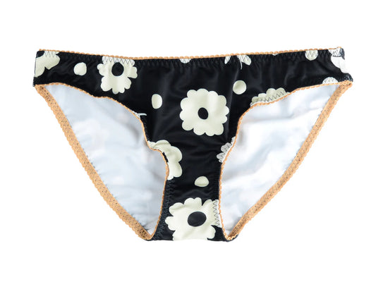 BERTY Bottoms Low Rise