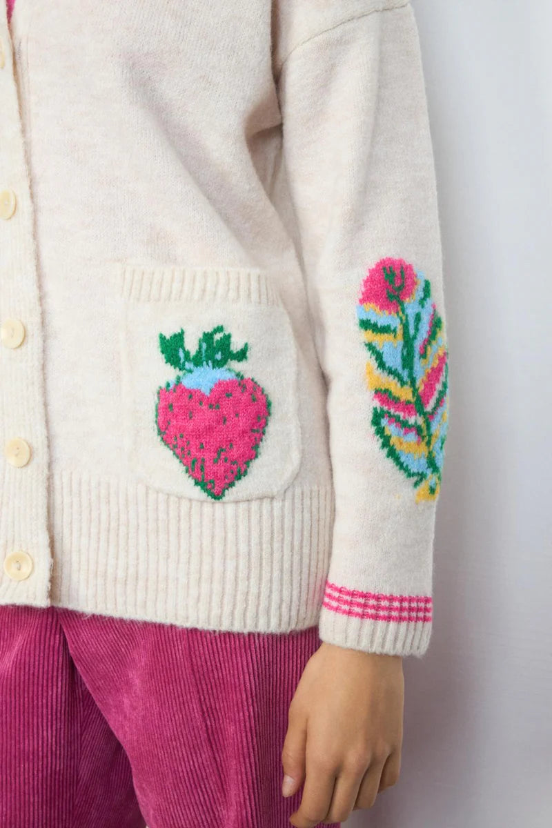 Pompeia Knit
