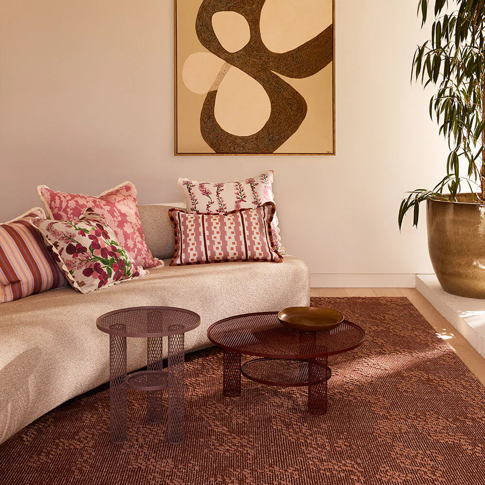 Lupin Multi Cushion 50cm