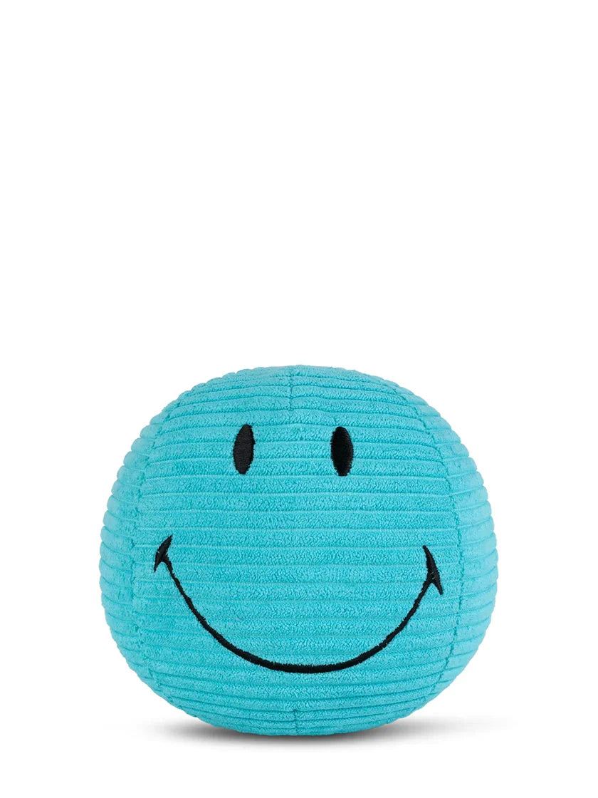 Smiley ECO Corduroy Teal 13cm