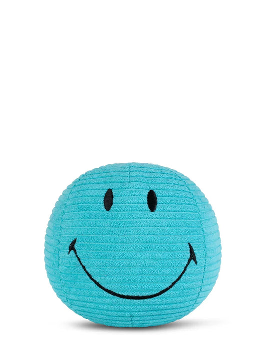 Smiley ECO Corduroy Teal 13cm