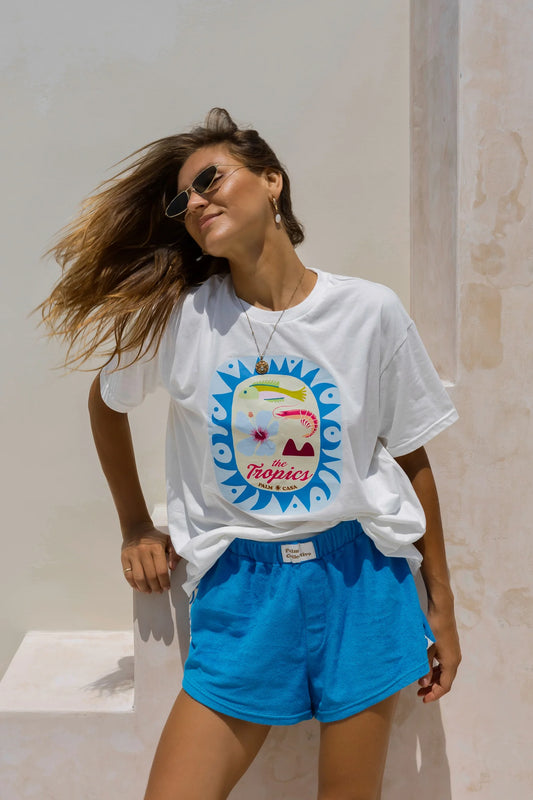 Marlin Fish T-Shirt