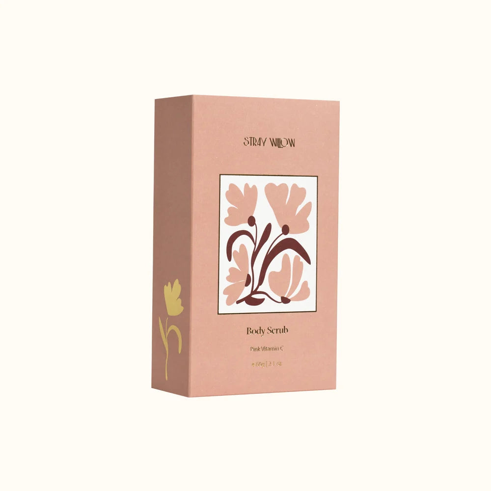 Body Scrub | Sweet Muse