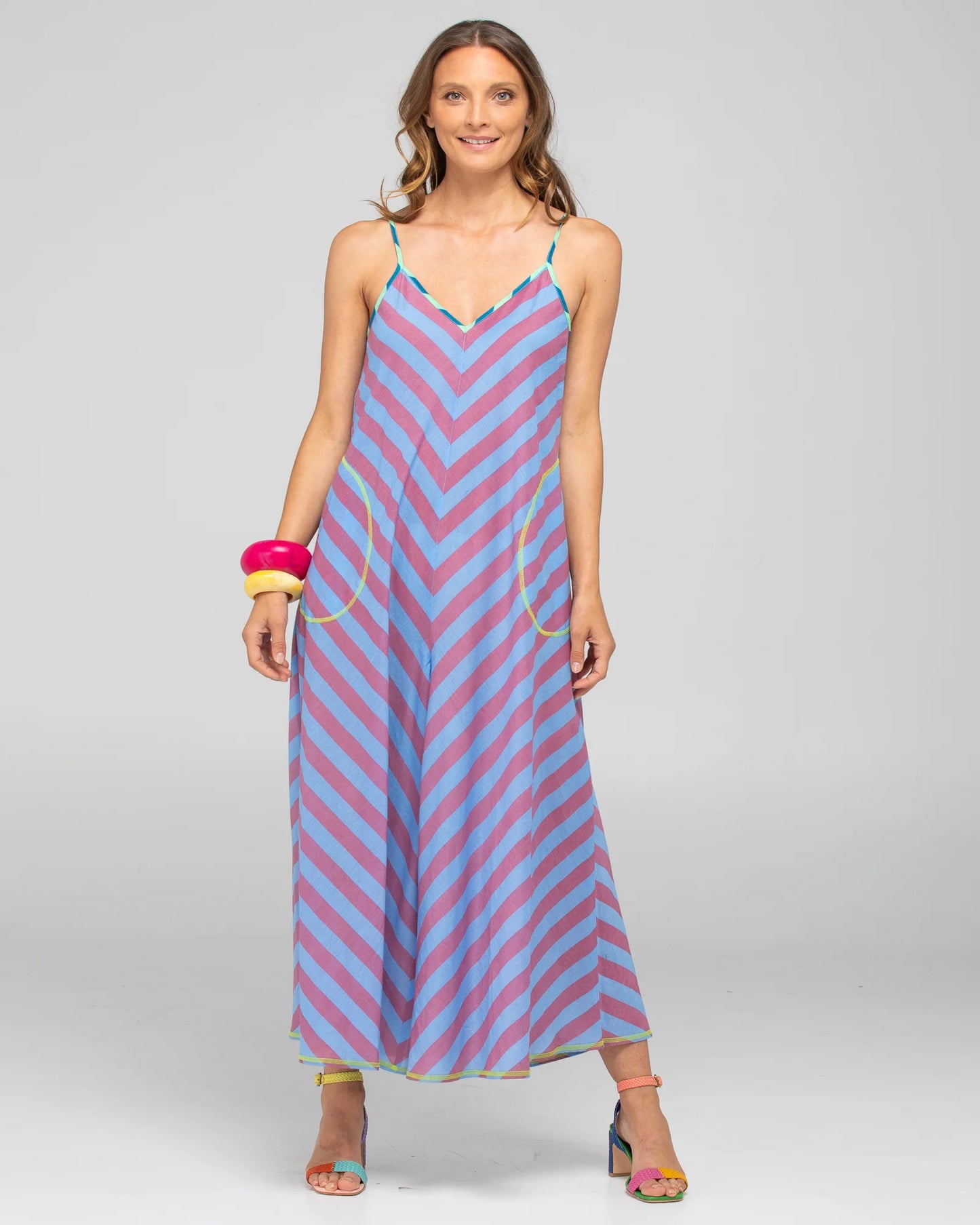 Shimmi Jumpsuit