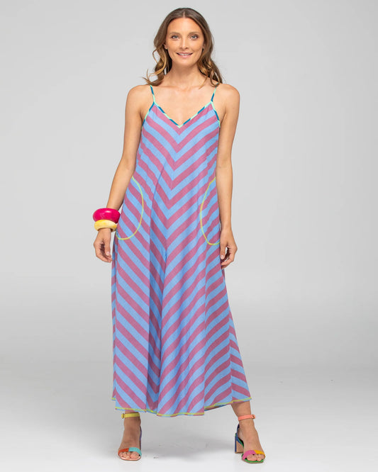 Shimmi Jumpsuit