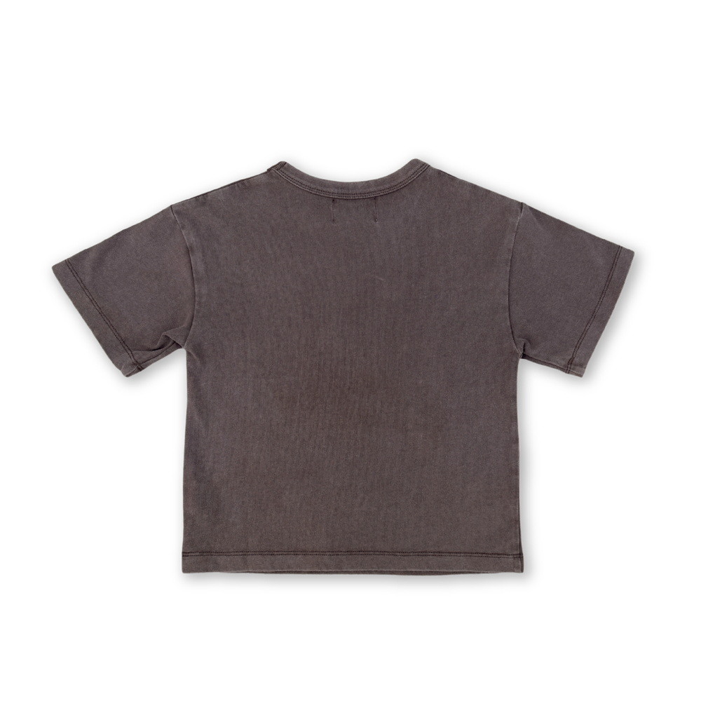 Parrot Fish Tee | Dune