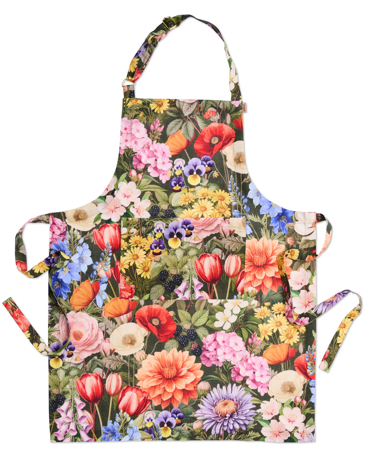 Eden Apron | Cottage Garden