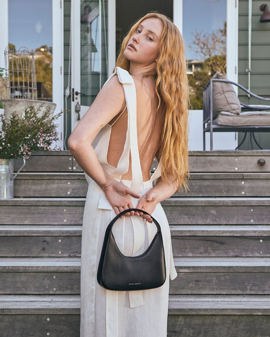Aurora Bag | Black