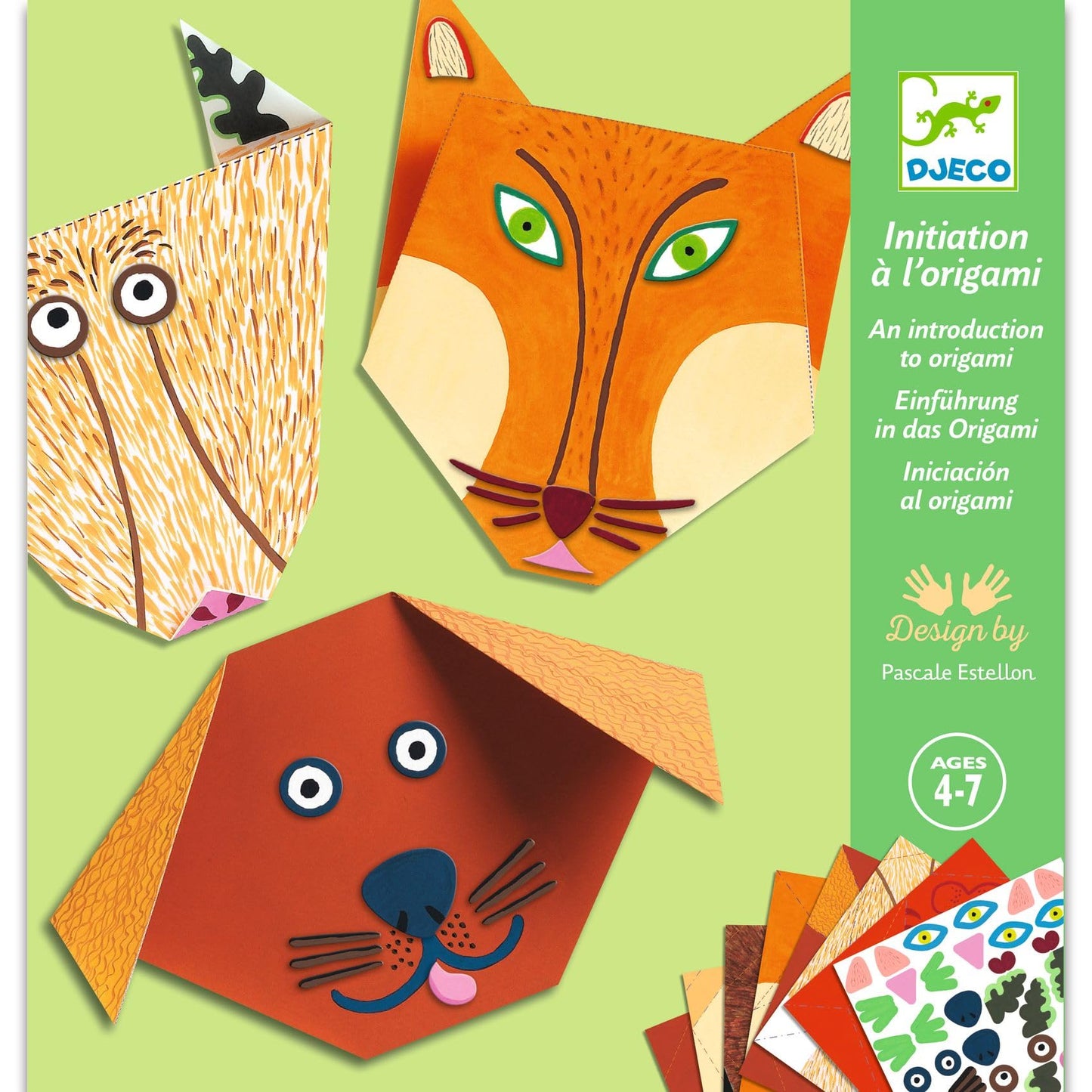 Origami Kits | Various