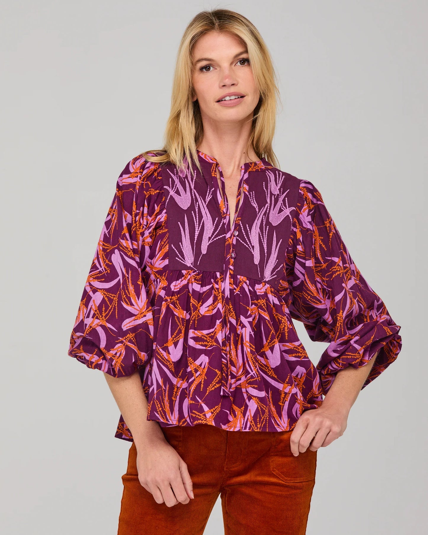 Noel Top | Kazu