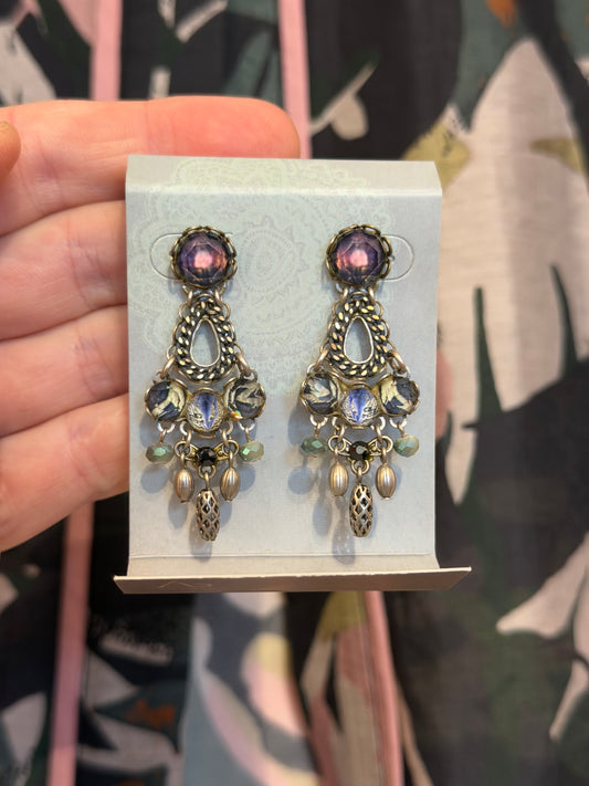 Pearle Earring | Ayala Bar