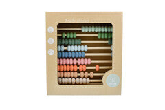 Wooden Abacus