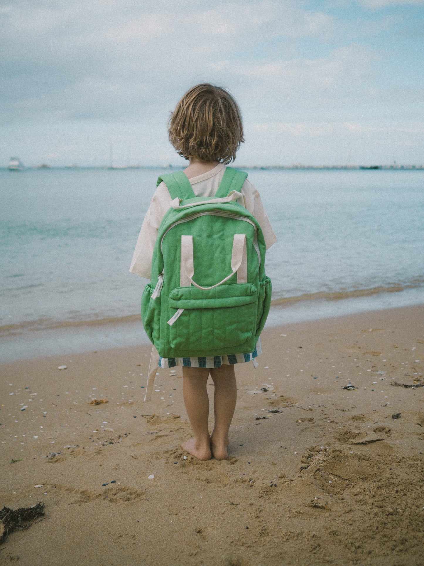 Grown Backpack | Green