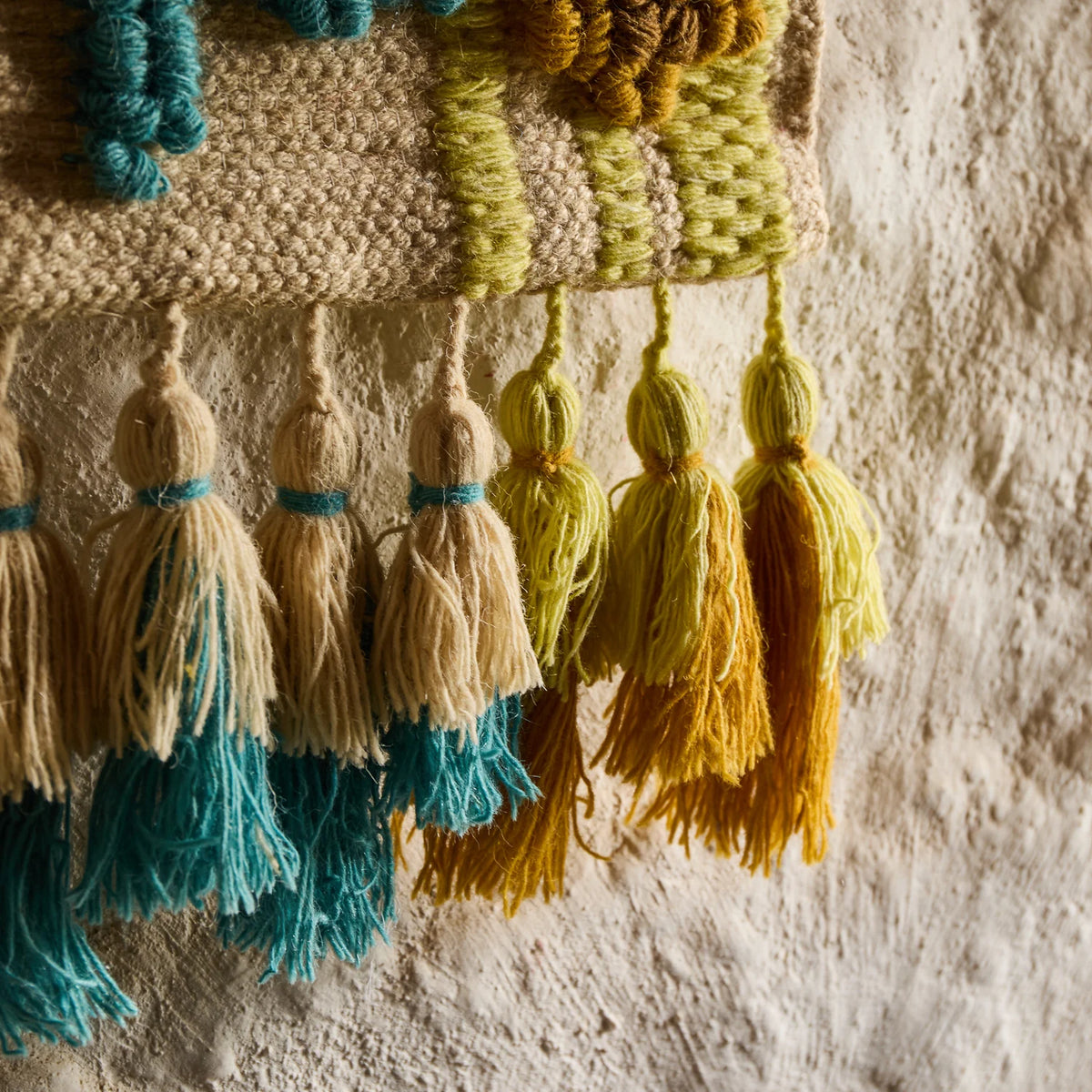 **COMING SOON** Bonny Wall Hanging