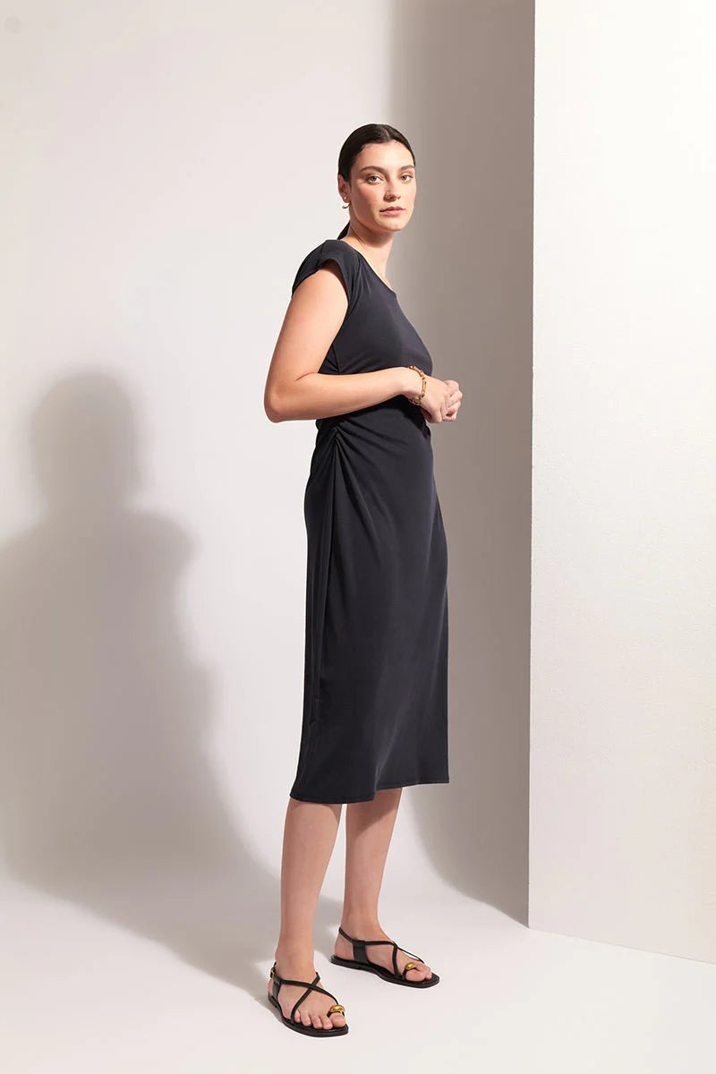 High Flyer Dress | Black