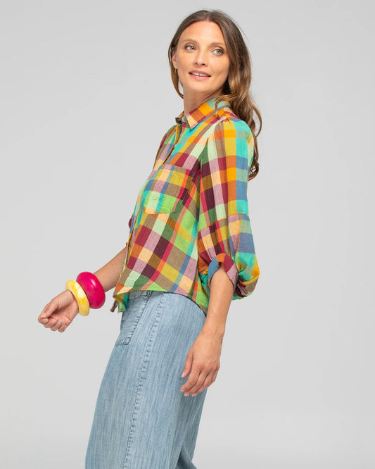 Pari Shirt