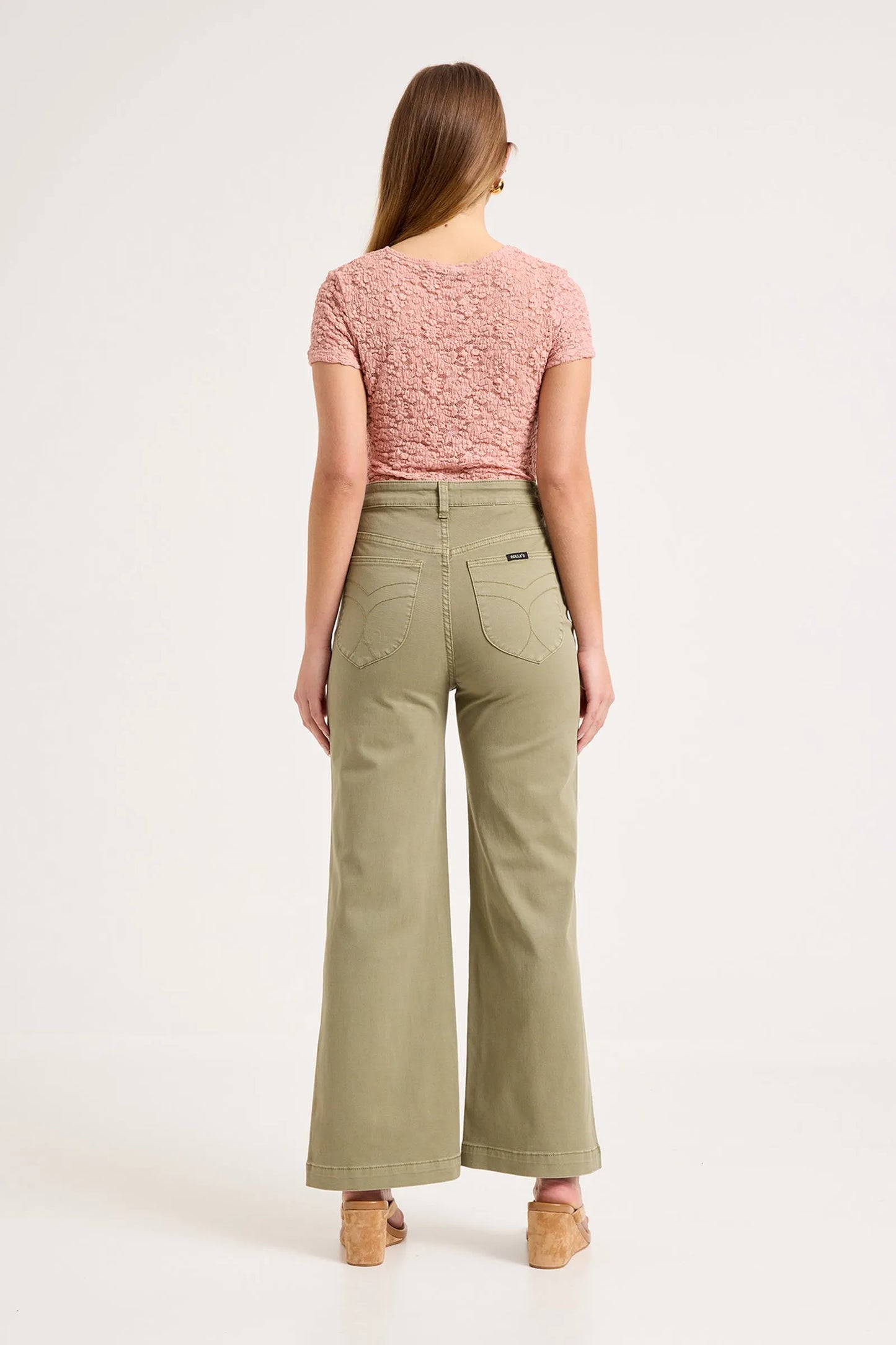 Sailor | Summer Olive
