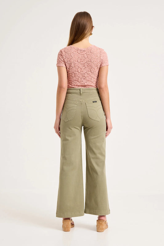 Sailor | Summer Olive