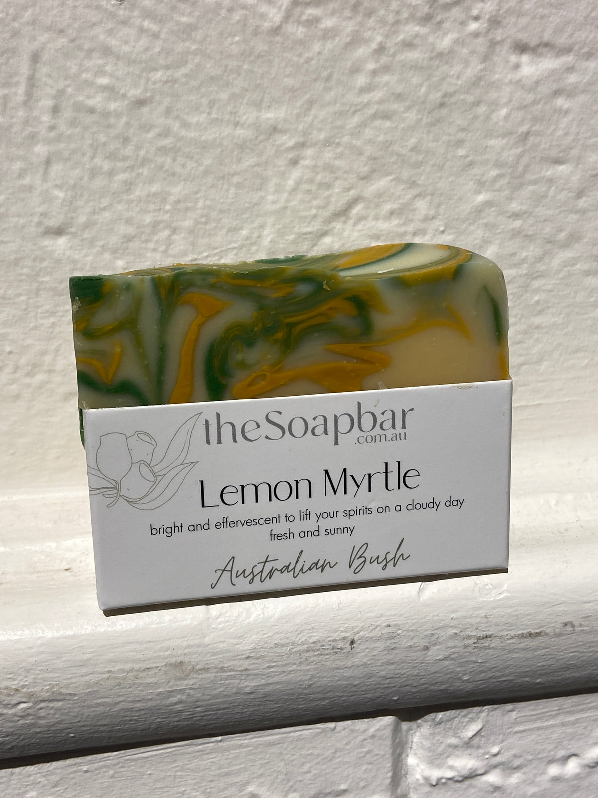 The Soap Bar | Assorted