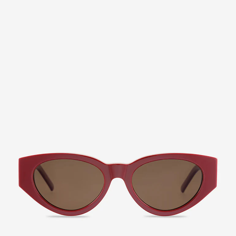 **COMING SOON** Visceral Sunglasses | Cherry