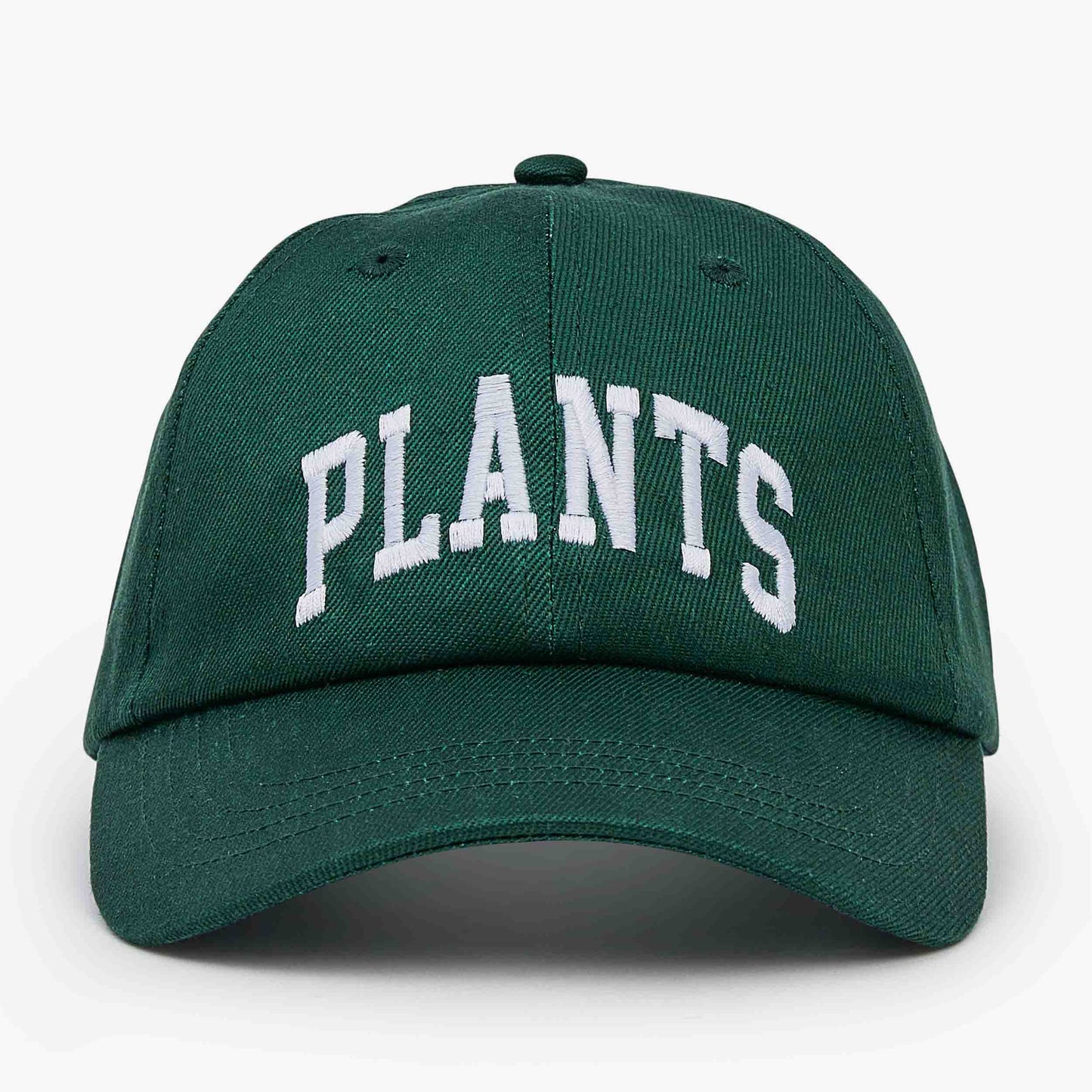 Cap: Plants