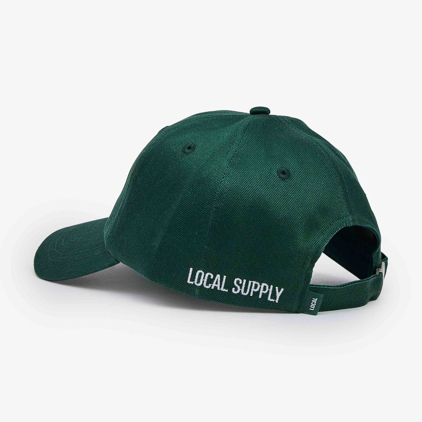 Cap: Plants