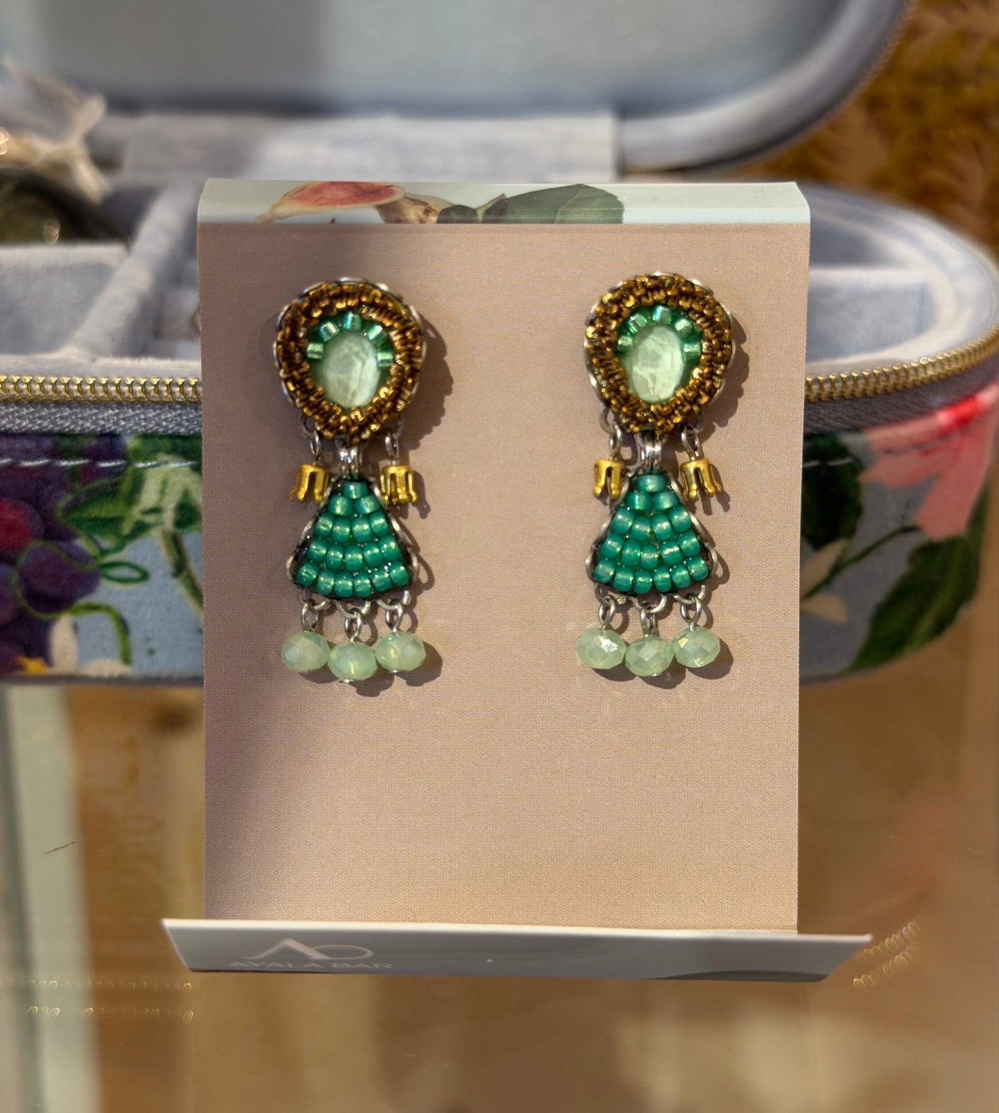 Greta Earring | Ayala Bar