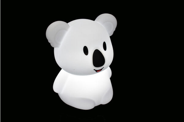Bedtime Buddies: Night Light